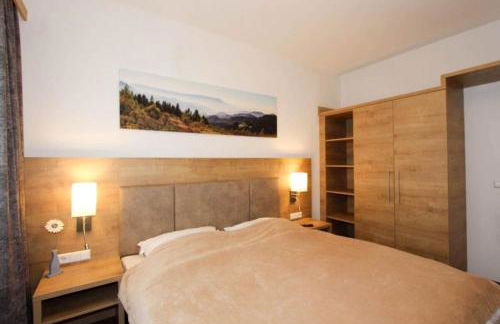 Residenz Grafenmatt, Ferienwohnung Feldberg - Foto 9