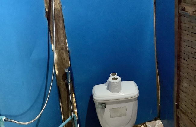 Cocohuts Cambodia - Foto 8