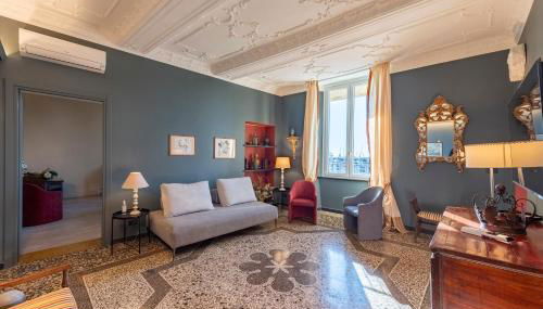 Precious House Genova Porto Antico - Happy Rentals - Foto 4