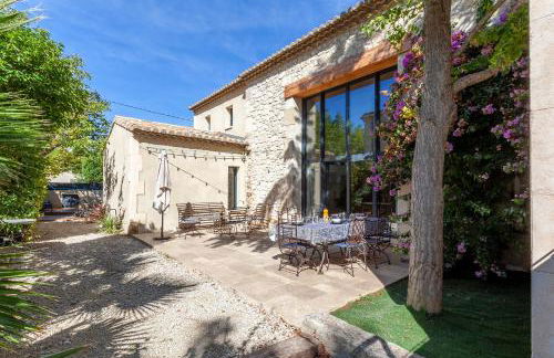 Villa Betty -piscine chauffée- - Foto 37