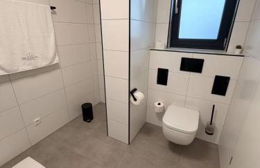 BILEANCA - Neubau-Ferienwohnungen Rheinhausen Europa-Park - Foto 30