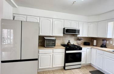 Stylish Evergreen Apartment By Newark Airport - Foto 5