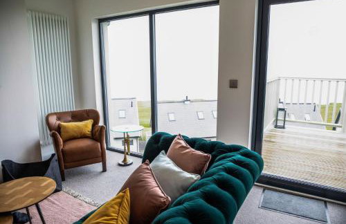 Residence 6 by Together Travel - Luxury 2-Bed Penthouse Apartment - Foto 8