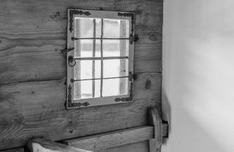 Design-Bauernchalet im Elbacher Gütel nahe Starnberger See - Foto 49