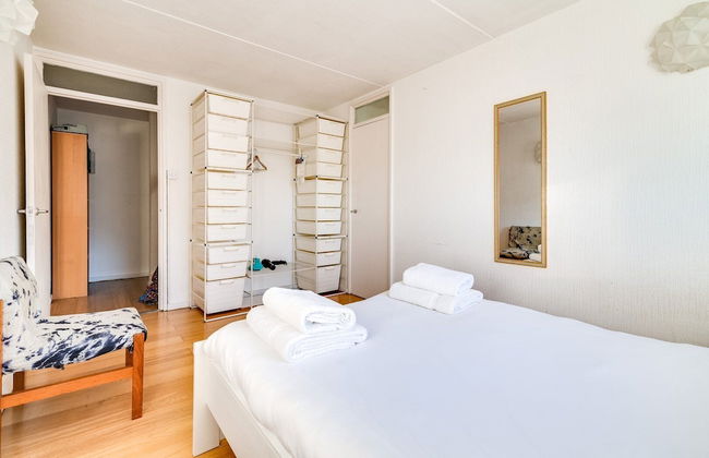 Cosy Battersea Flat - Foto 5