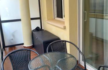 Estupendo piso en L'AMPOLLA - Foto 5