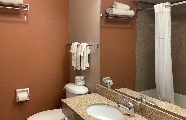 Silver Spur Vintage Inn & Suites - Photo 51