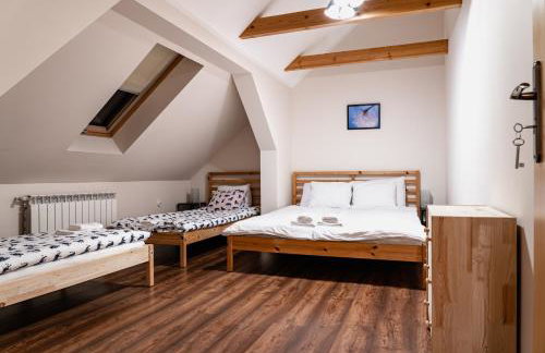 Dom Wypoczynkowy - Alexander - Foto 33