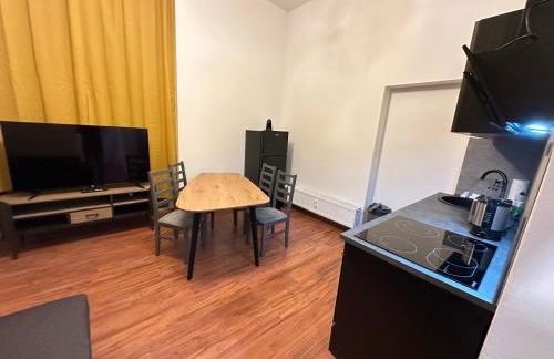 Cityflair Apartments Rummelsburg - Photo 19