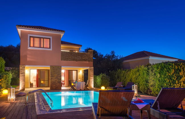 St. John Villas Zakynthos - Foto 46