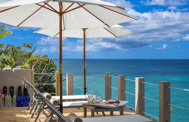 Villa Papillon - Photo 41