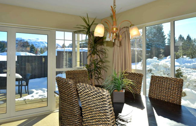 Mantra Lake Tekapo - Foto 36