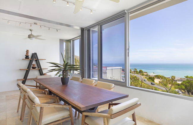 Atlantic Sky Villa - Photo 10