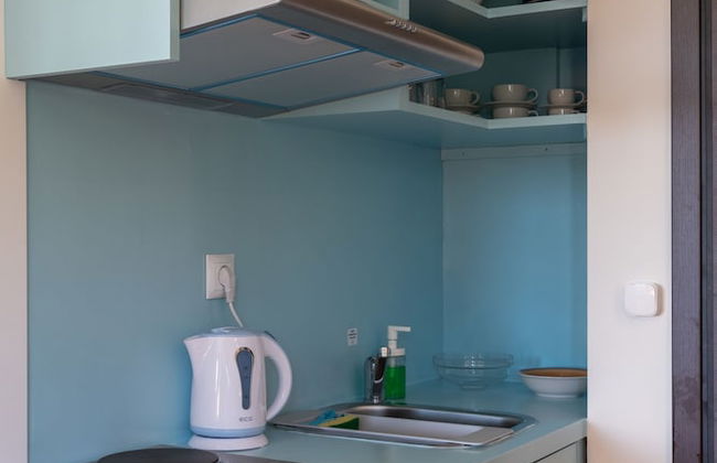 CHROMA Lodge Pikermi - Foto 65