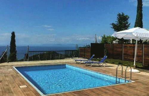 Villa Vera - Photo 61