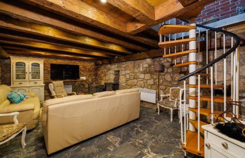 Villa Romantic - Foto 50