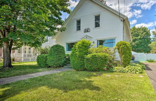 Downtown Retreat with Grill, Fire Pit and Wet Bar - Foto 33