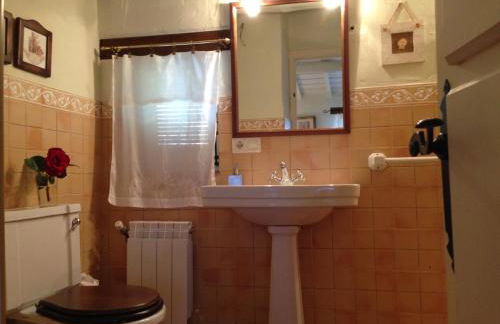 Casa Rural El Fortin - Foto 19