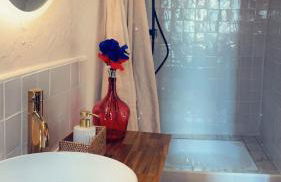 "Ninho de Amor" troglodyte unique - Foto 17