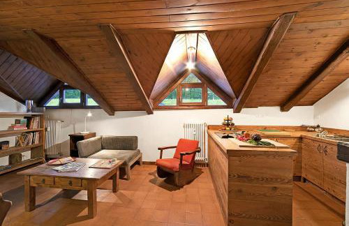 Appartamento La Fontaine Ski In Ski Out - Happy Rentals - Foto 8