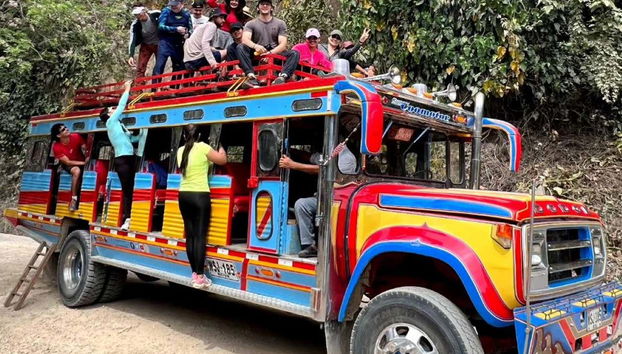 Ready for an adventure?