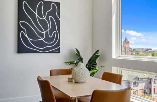 A Denver Skyline State of Mind - Zuni Lofts - Foto 12