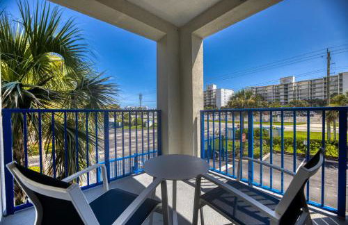 Ocean View Next to Pool and Amenities Corner Unit 3 Balconies OW20-201 - Foto 32