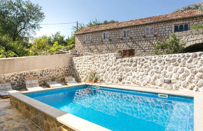 Authentic Villa With Private Pool,hot Tub,covered Terraces,panoramic View, Wi-fi - Foto 31