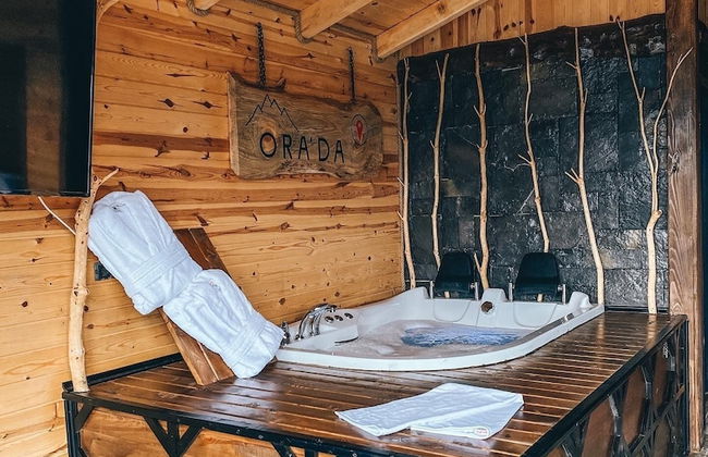 Ora Dag Evleri - Photo 6