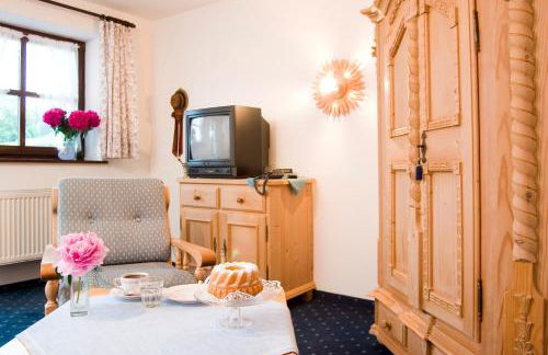 Haus Vogler - Photo 22