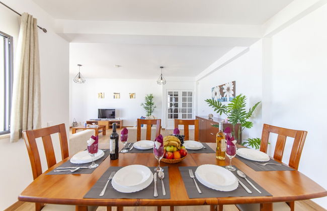 Villa Abel - Foto 23