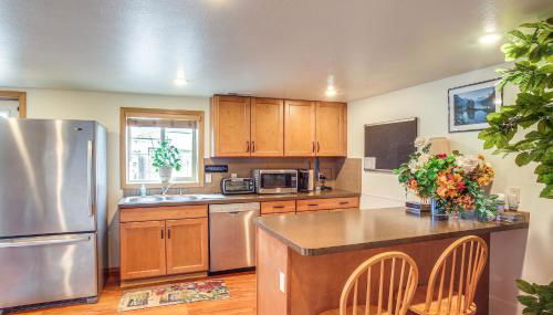 Spacious Coeur d Alene Home Near Everything! - Foto 2