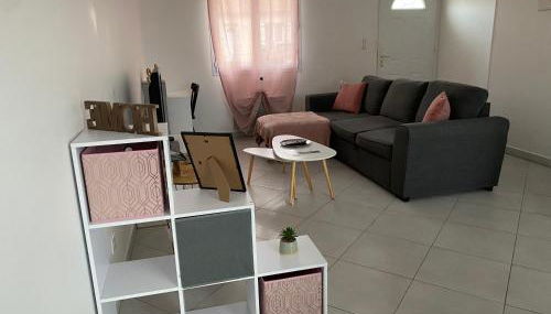 Maison à 10 minutes du Futuroscope - Foto 4