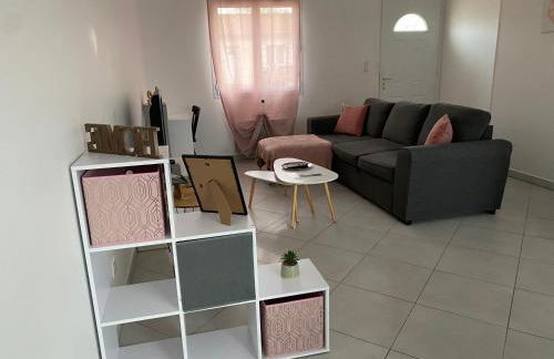 Maison à 10 minutes du Futuroscope - Foto 4