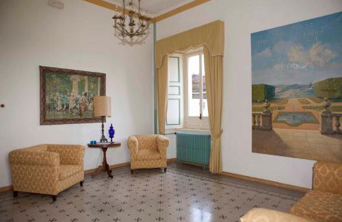 Castello di Serragiumenta - Foto 72