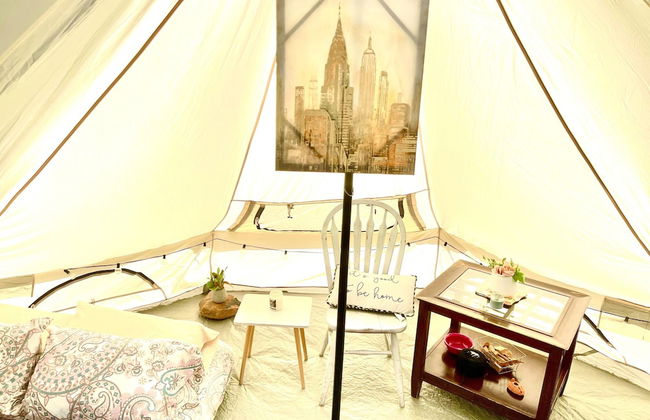 Beysicair Tents & Campground - Photo 55