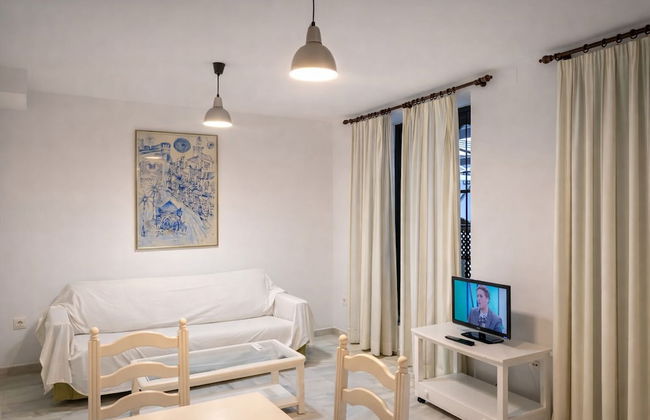 Apartamentos Larga 70 - Foto 83