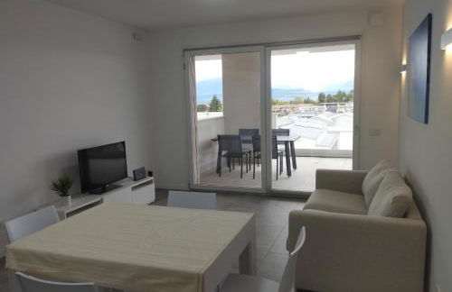 Opalia Residence - Wonderful Garda Lake view Apartment - Foto 11