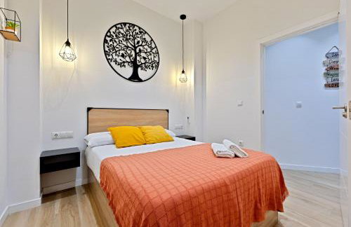 León - Central Apt - Turia Park by Río Turia Apartments - Foto 15