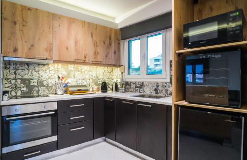 Talos Luxury Suites - Photo 72