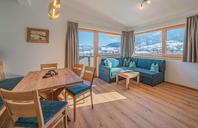 Chalet in Brixental Near Ski Slopes - Foto 6