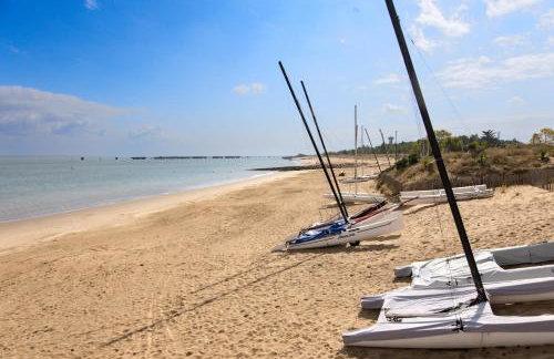 Chalet Les Pieds Dans L'eau - Foto 27