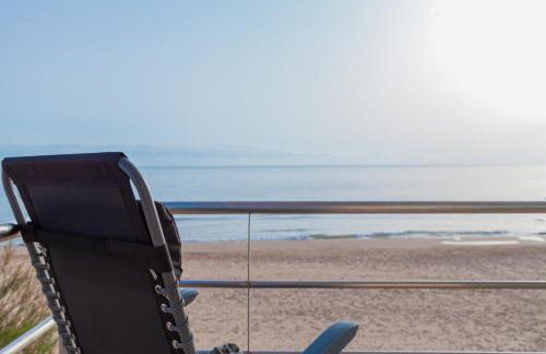 AP-3 XimoApartments A Primera LÍNEA Playa & CHIMENEA - Photo 9