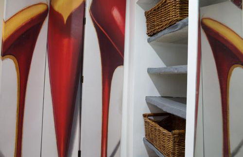 The Old Inn at Plover Cottage Lindley - Foto 25