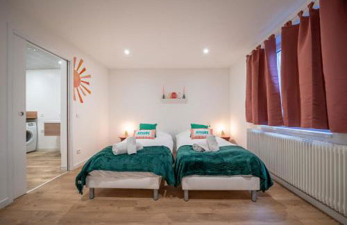 Le Refuge Pétillant - Terrasse et Jardin - Photo 6