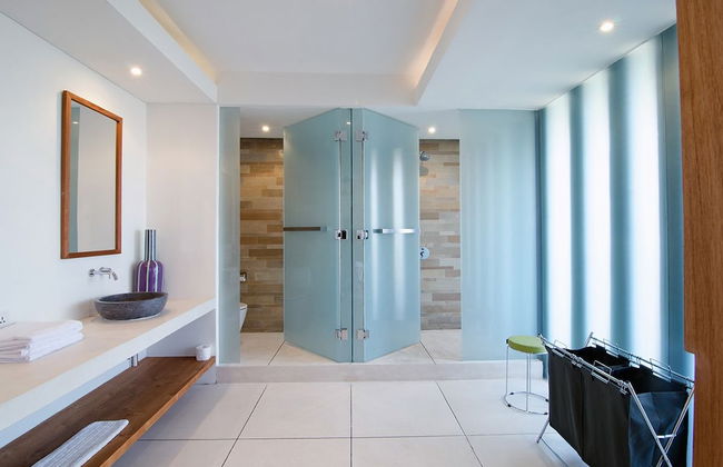 Villa Bliss - Foto 12