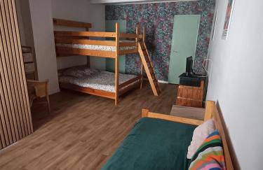 Maison entière Les Maisons de Gaia - Foto 7