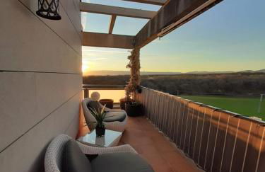 Apartamento Dúplex Golf Rioja Alta - Foto 13