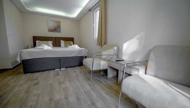 Villa Vrutak - Foto 2, Quarto