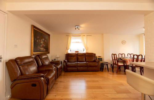 Lovely spacious house with parking Ham London - Pass the Keys - Foto 23